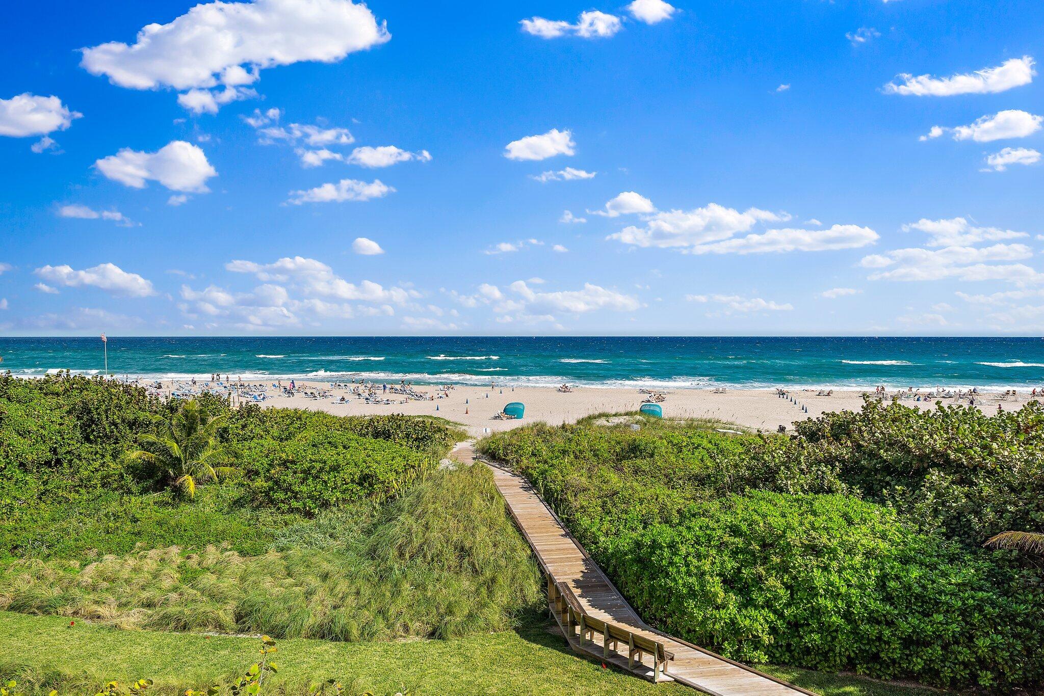 3730 N Ocean #9d Singer Island, FL 33404