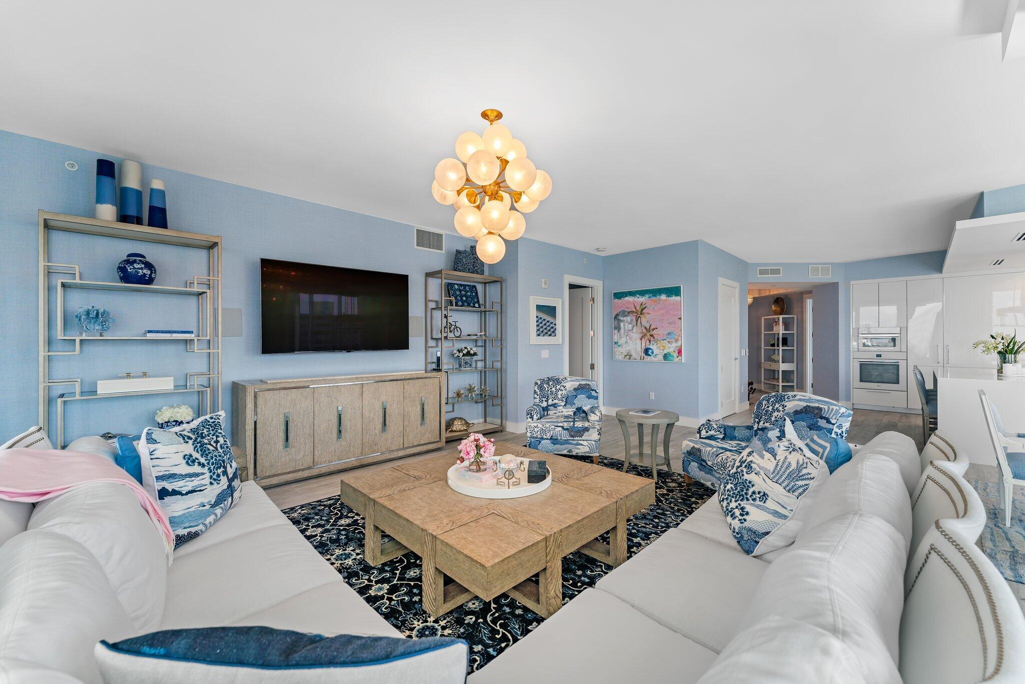 3730 N Ocean #9d Singer Island, FL 33404