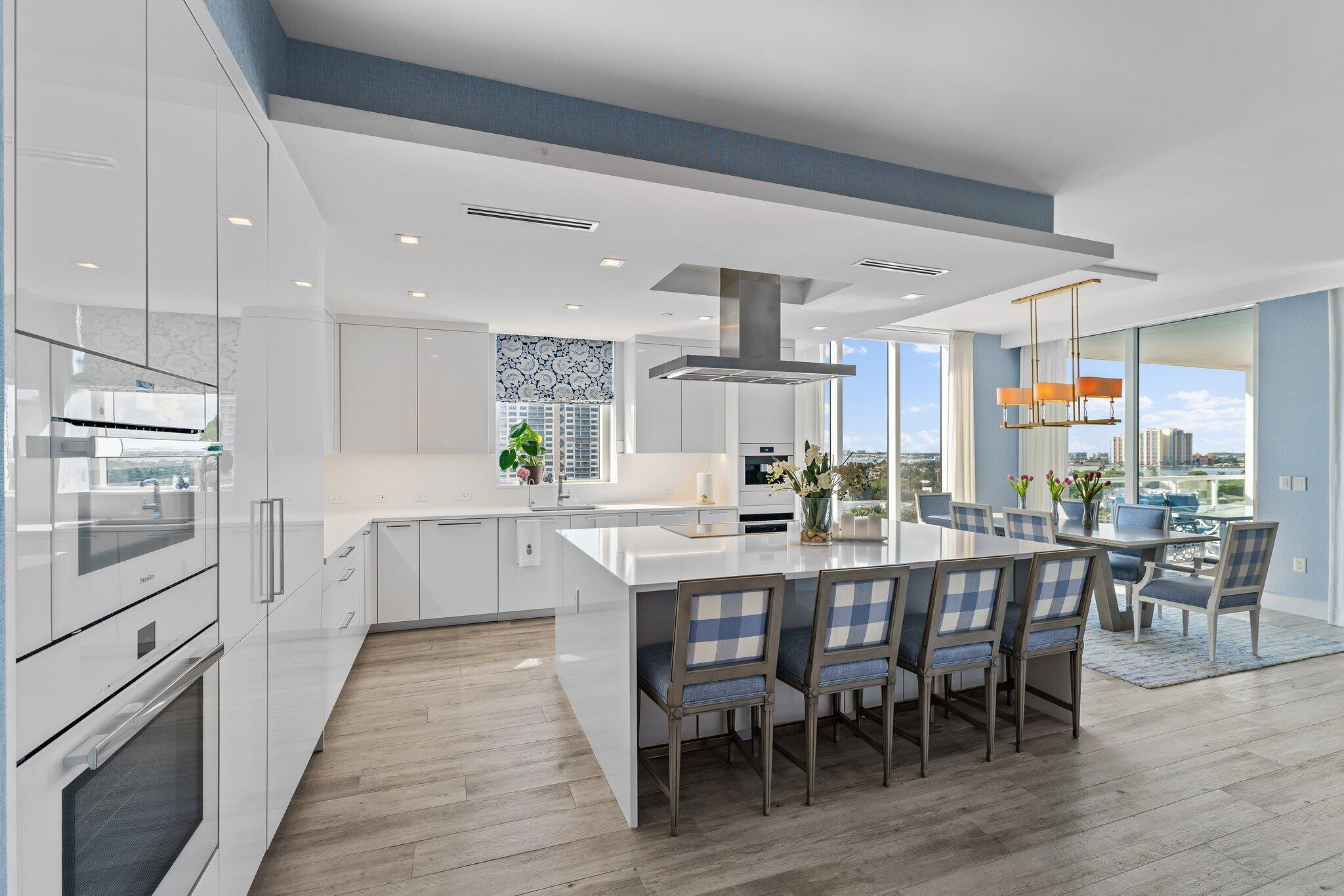 3730 N Ocean #9d Singer Island, FL 33404