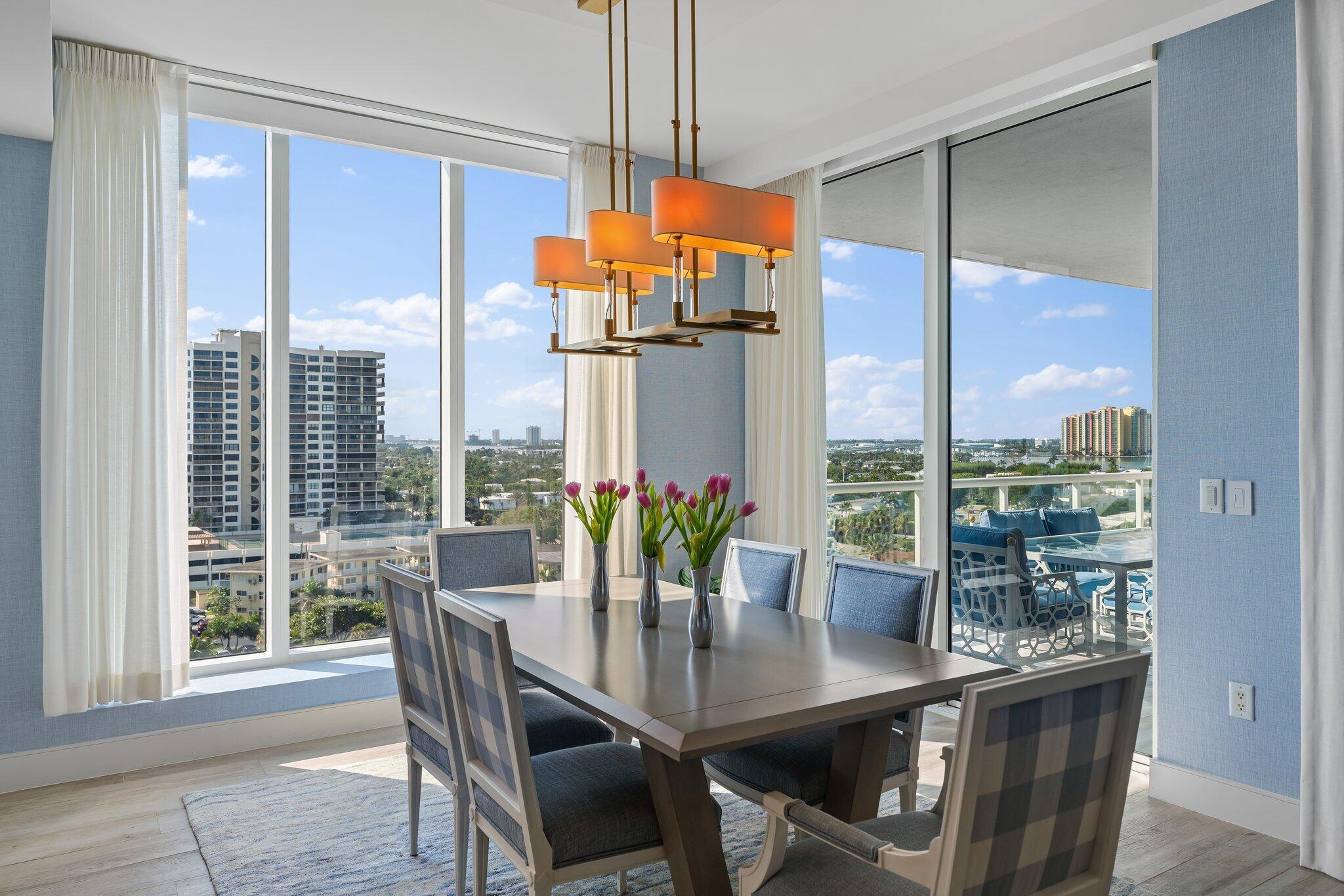 3730 N Ocean #9d Singer Island, FL 33404