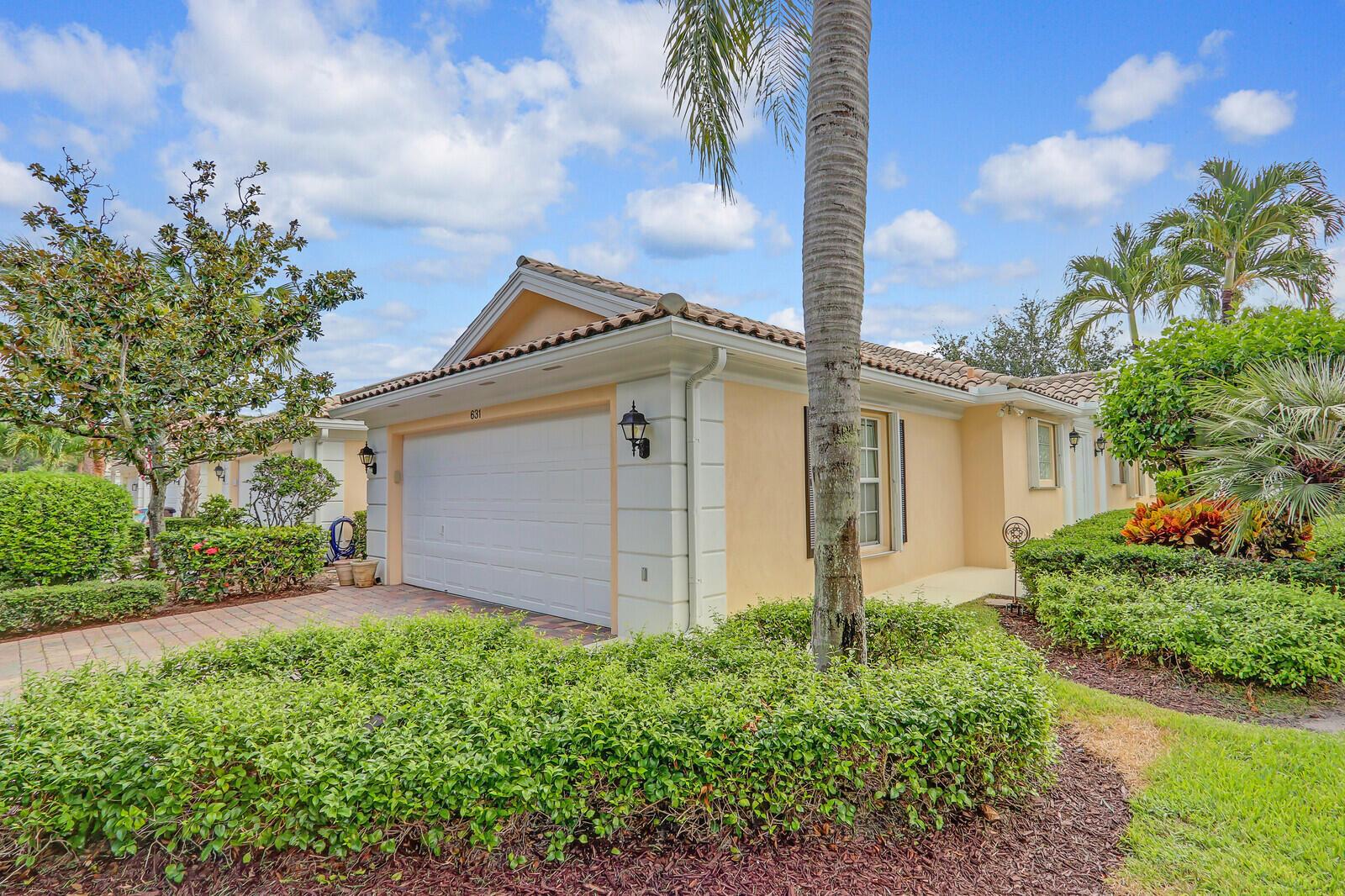 631 Hudson Bay Dr