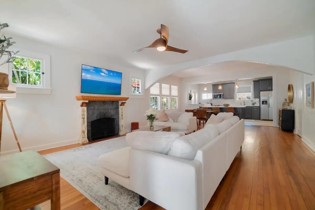 321 Malverne Rd