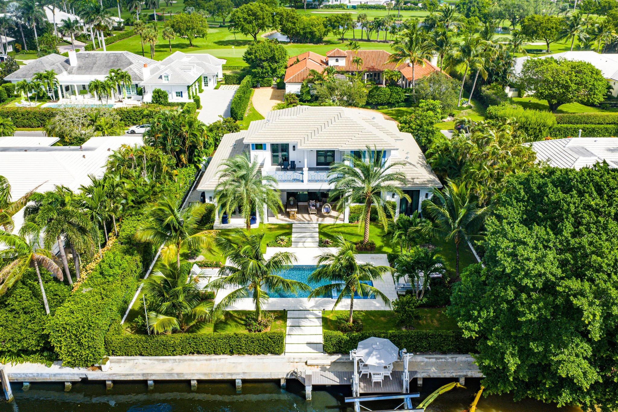 530 Old School Rd Gulfstream, FL 33483