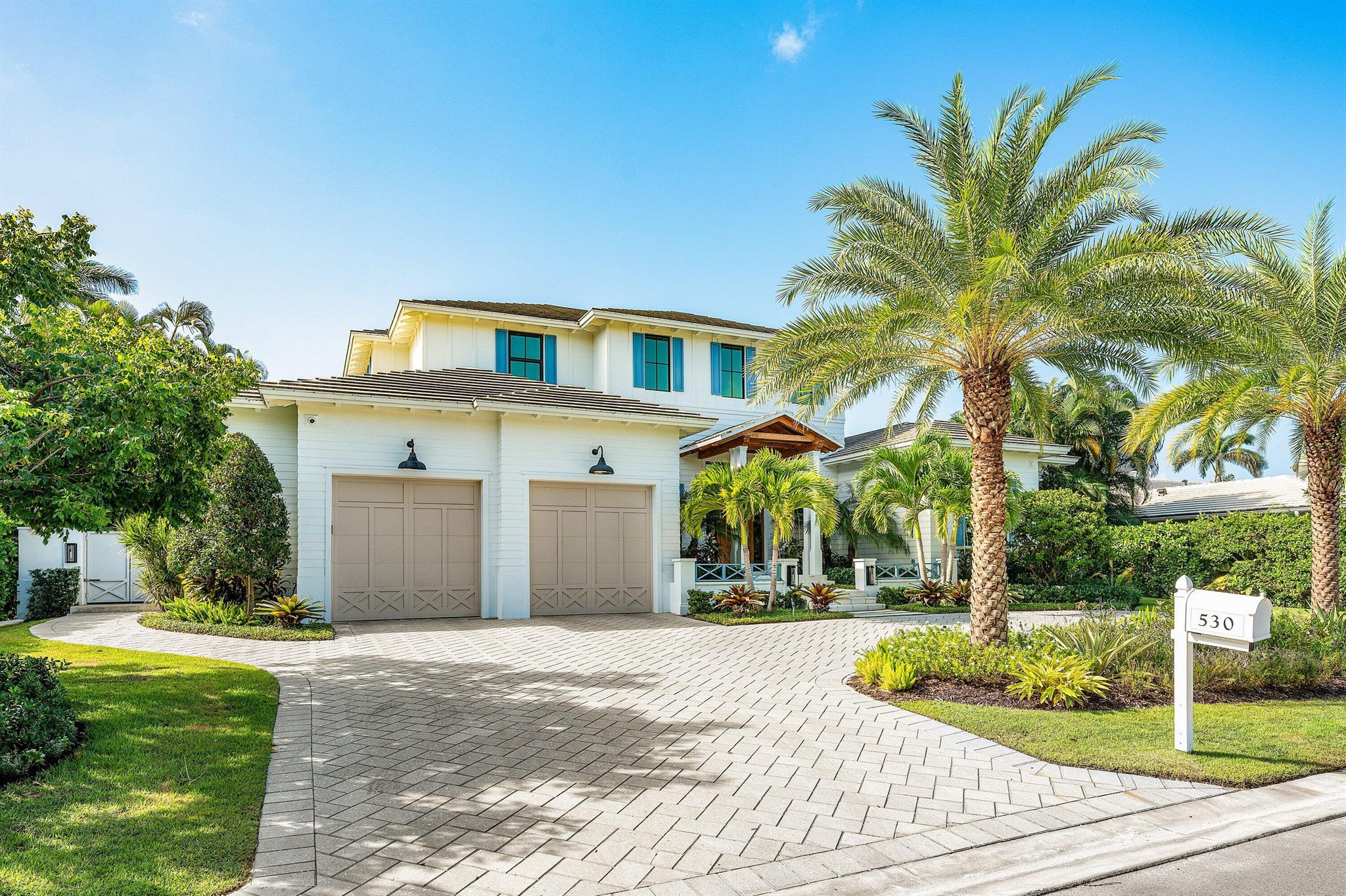 530 Old School Rd Gulfstream, FL 33483