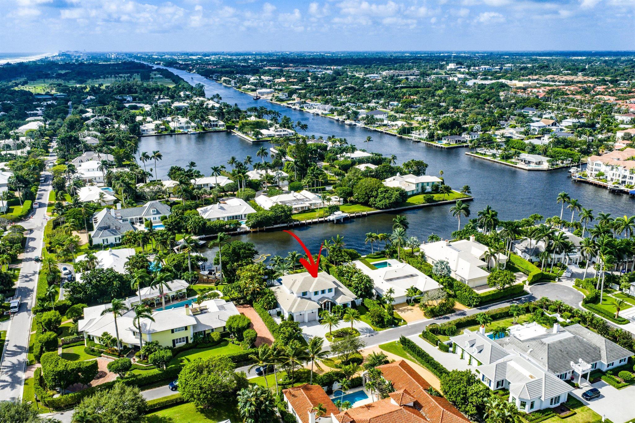 530 Old School Rd Gulfstream, FL 33483