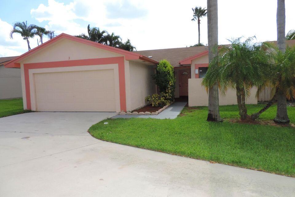 3 Eaton Pl
