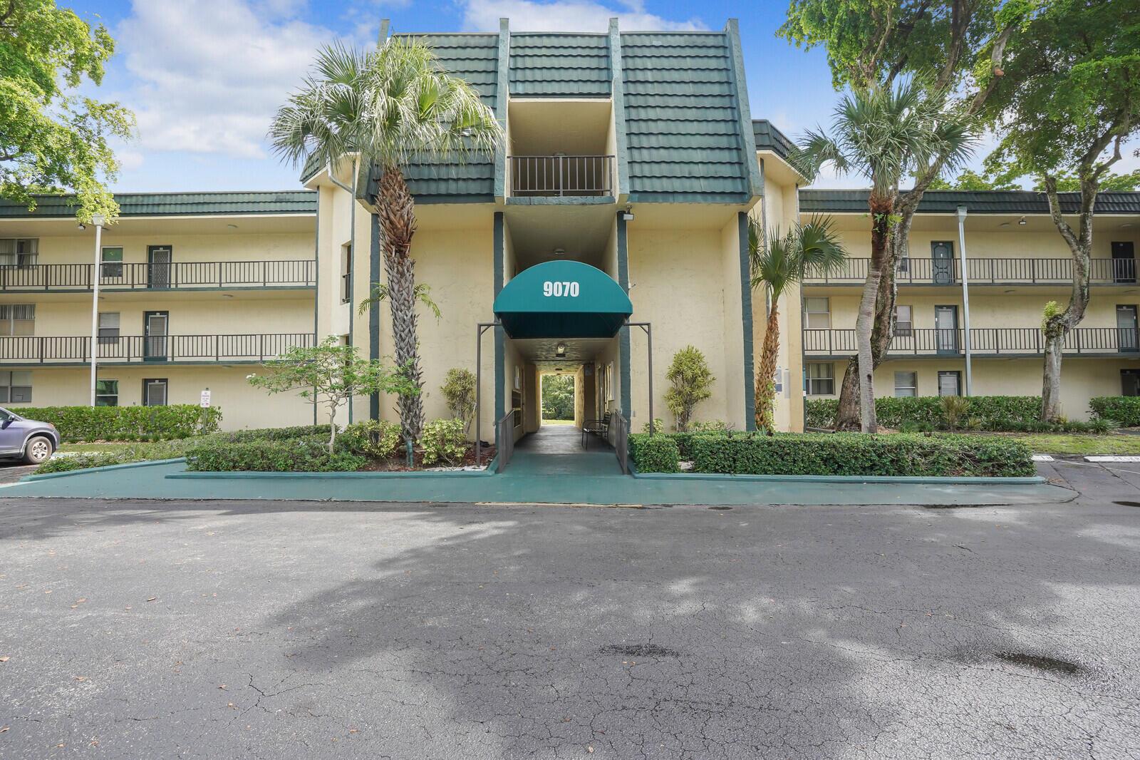 9070 Lime Bay Blvd #214