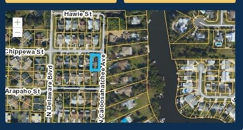 380 N Caloosahatchee Ave