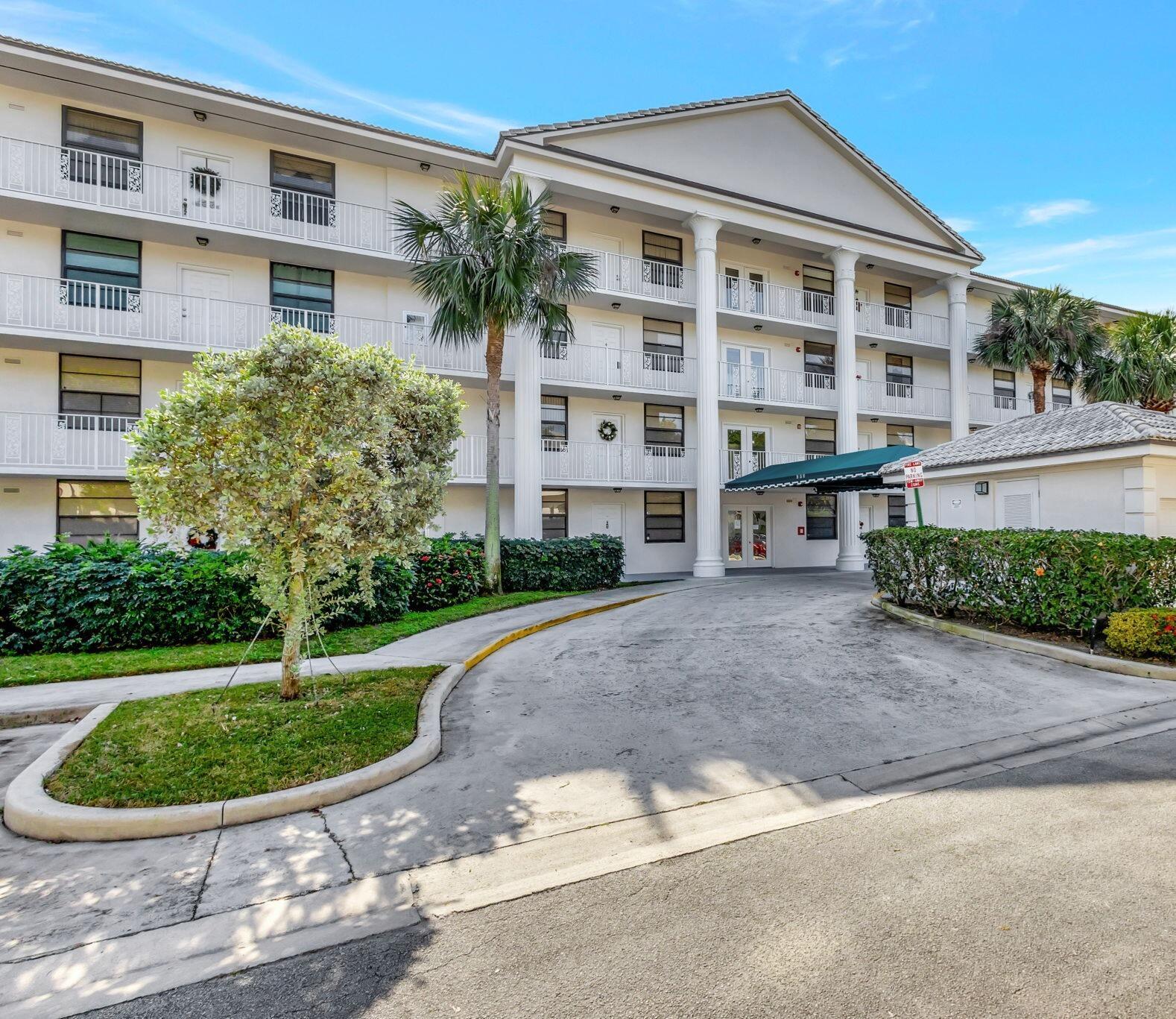 3516 Whitehall Dr #101