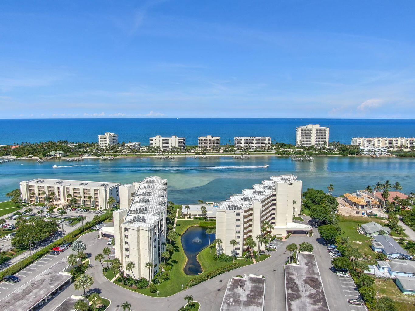 19800 Sandpointe Bay Dr #406 Tequesta, FL 33469