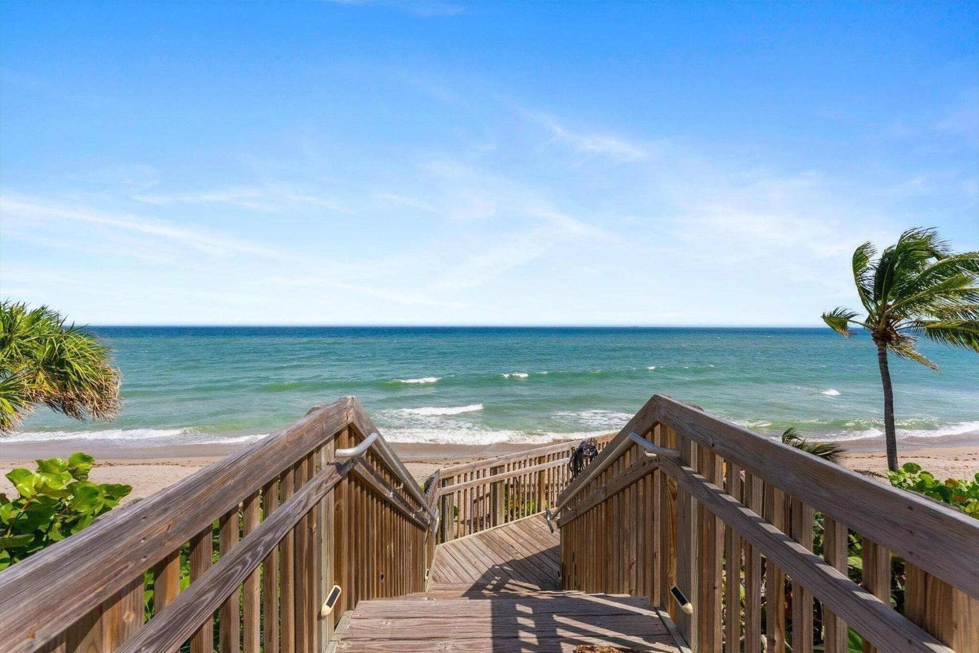 4605 S Ocean Blvd #7b