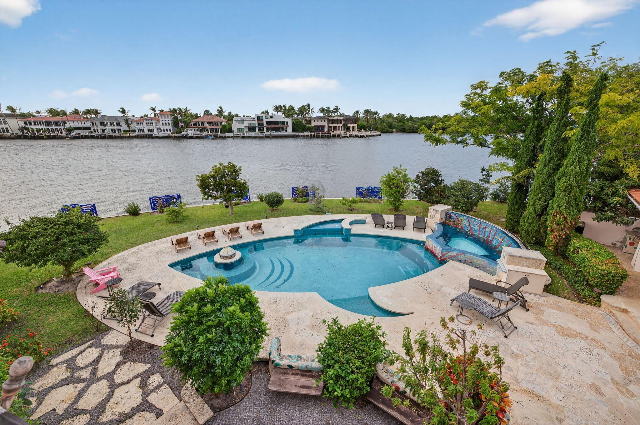 1201 Marble Way Boca Raton, FL 33432