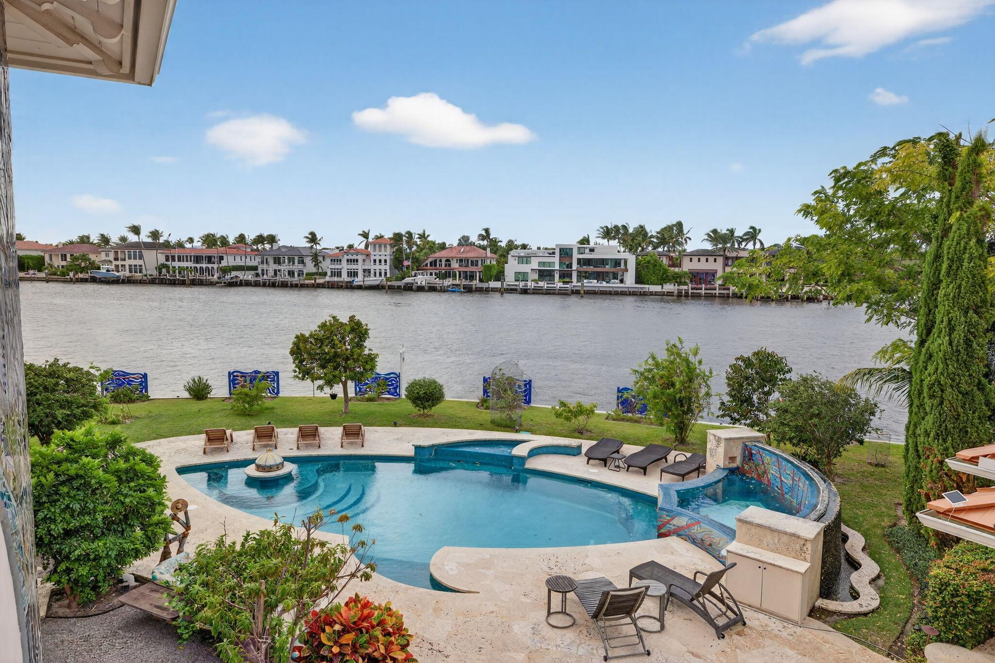 1201 Marble Way Boca Raton, FL 33432