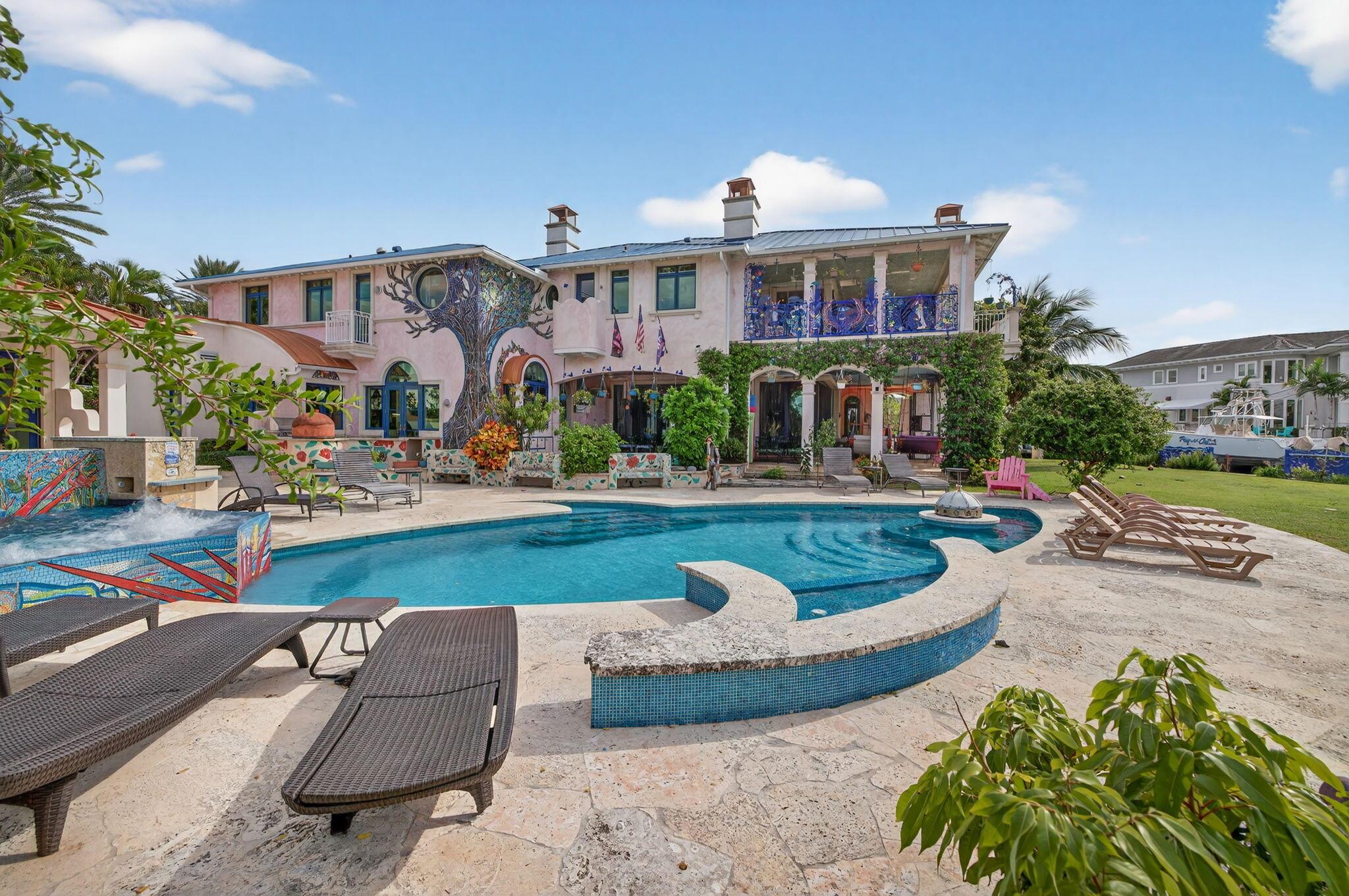 1201 Marble Way Boca Raton, FL 33432