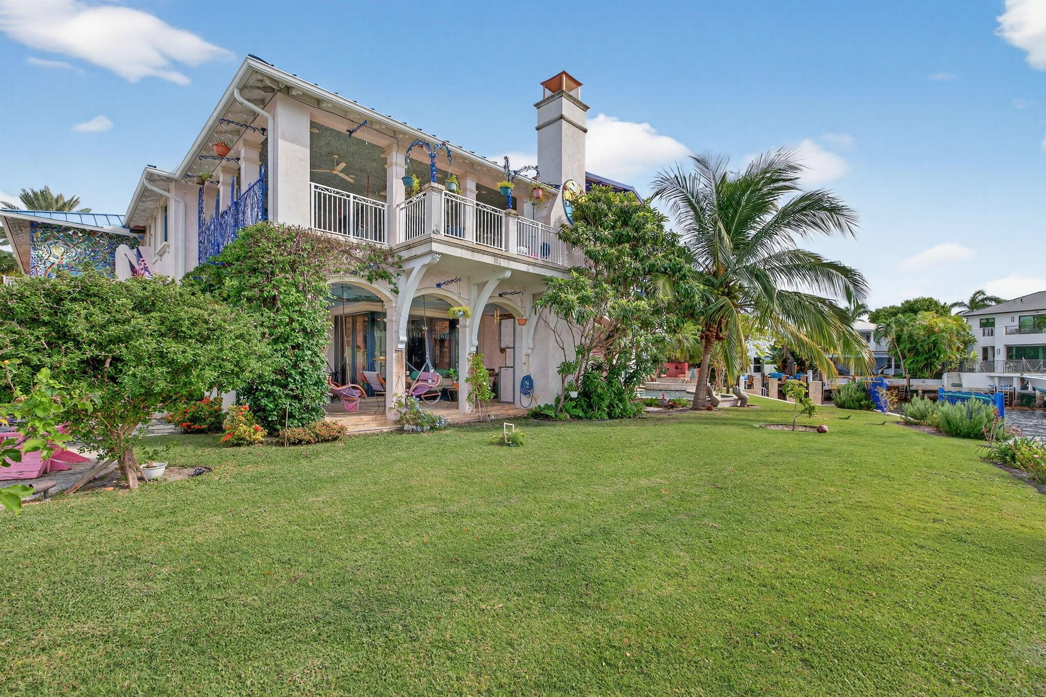 1201 Marble Way Boca Raton, FL 33432