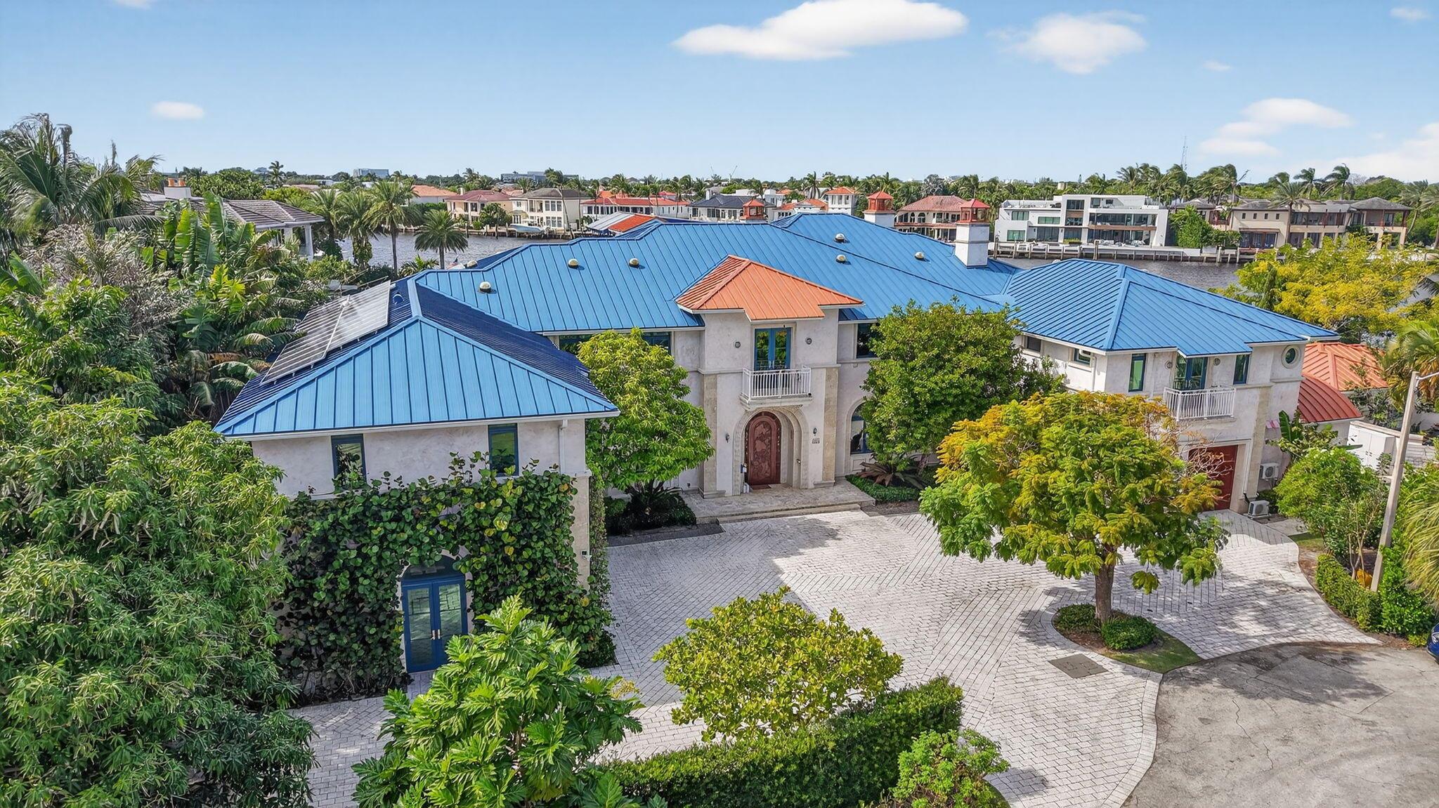 1201 Marble Way Boca Raton, FL 33432