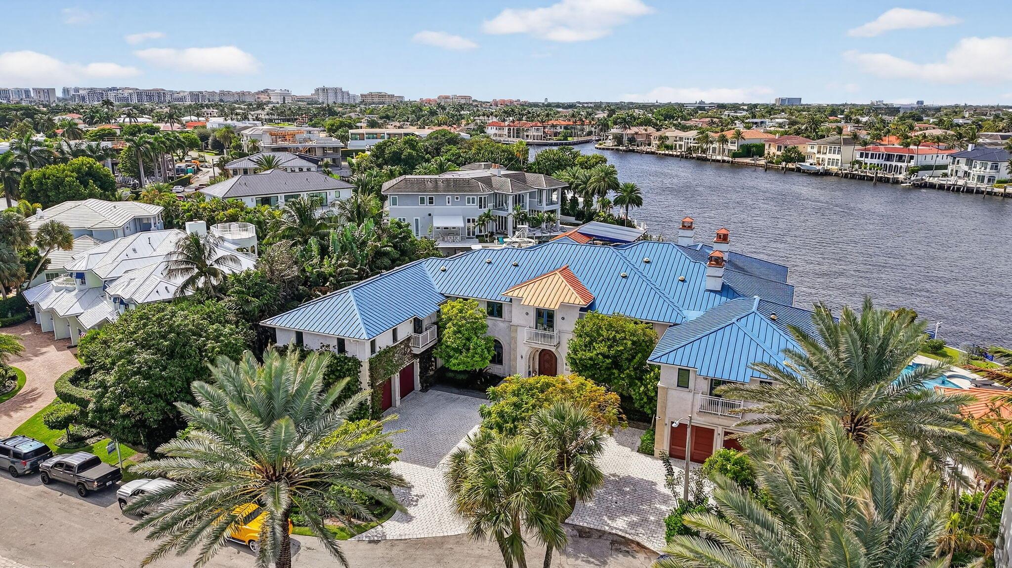 1201 Marble Way Boca Raton, FL 33432