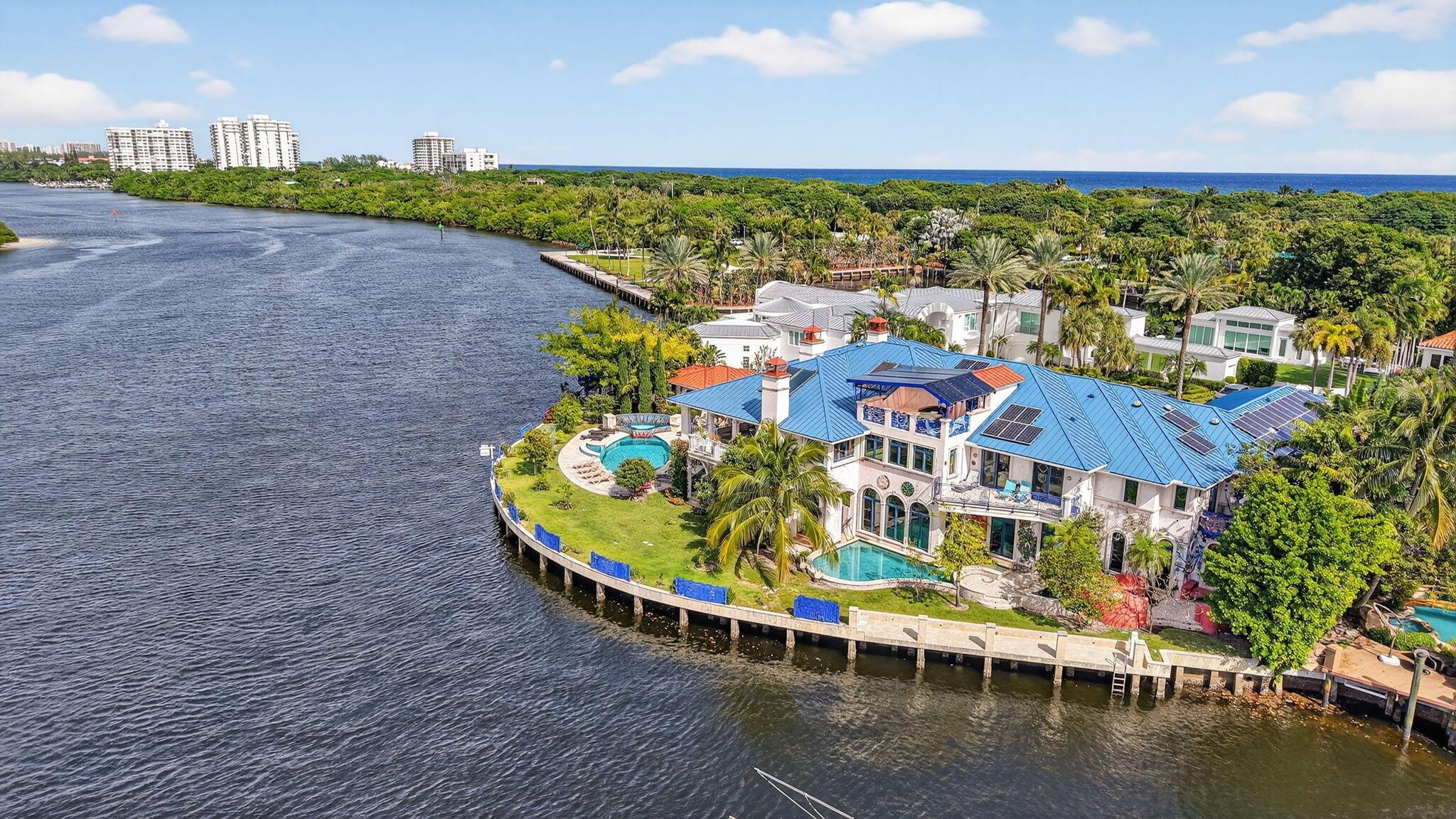 1201 Marble Way Boca Raton, FL 33432