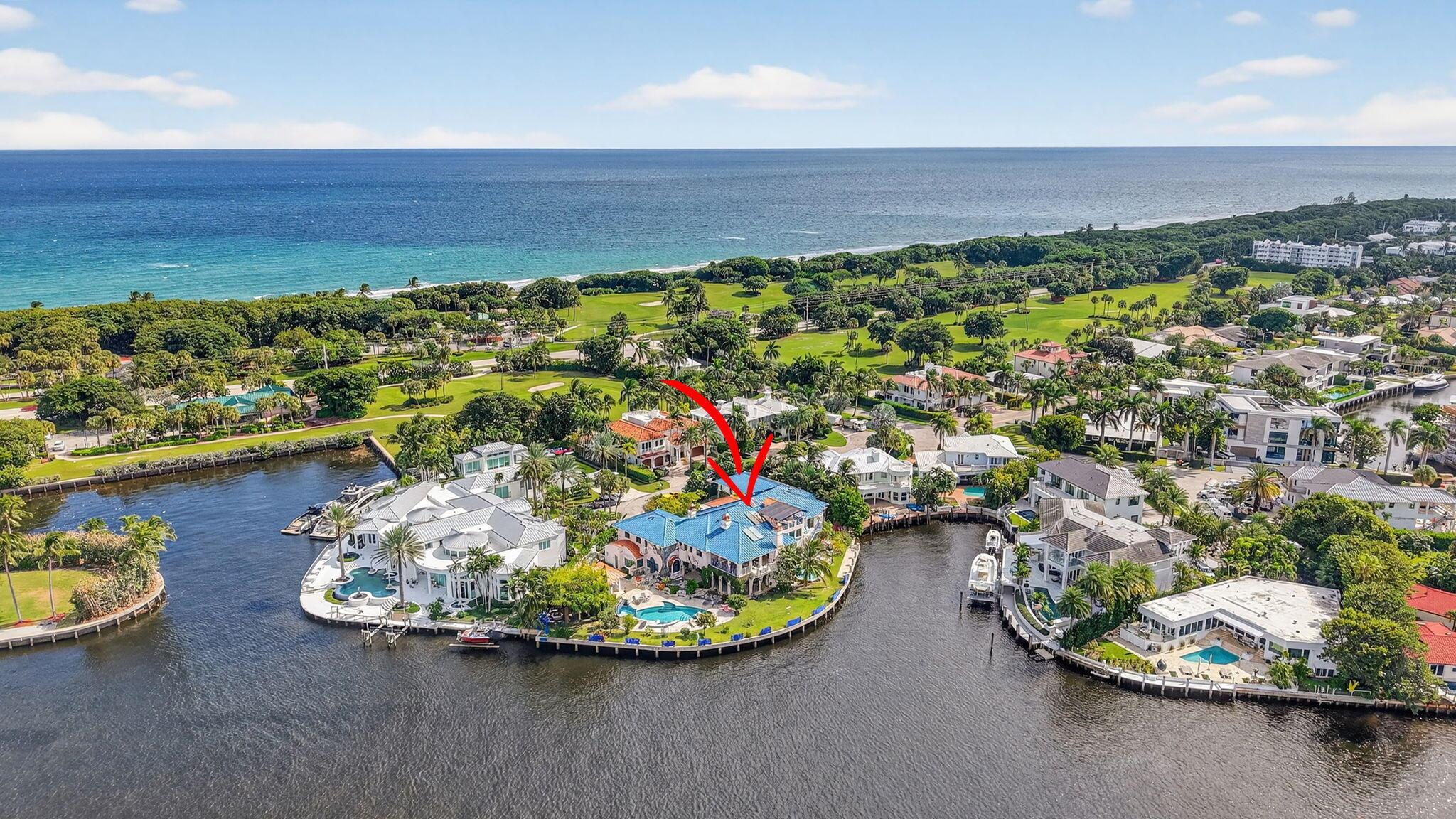 1201 Marble Way Boca Raton, FL 33432