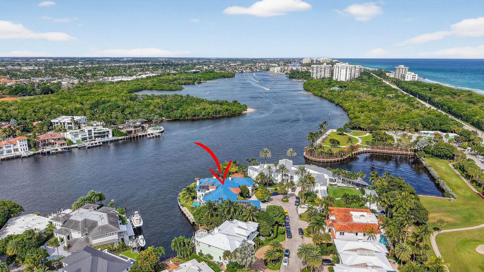 1201 Marble Way Boca Raton, FL 33432