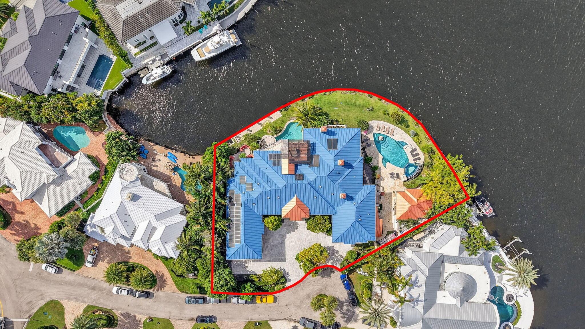 1201 Marble Way Boca Raton, FL 33432