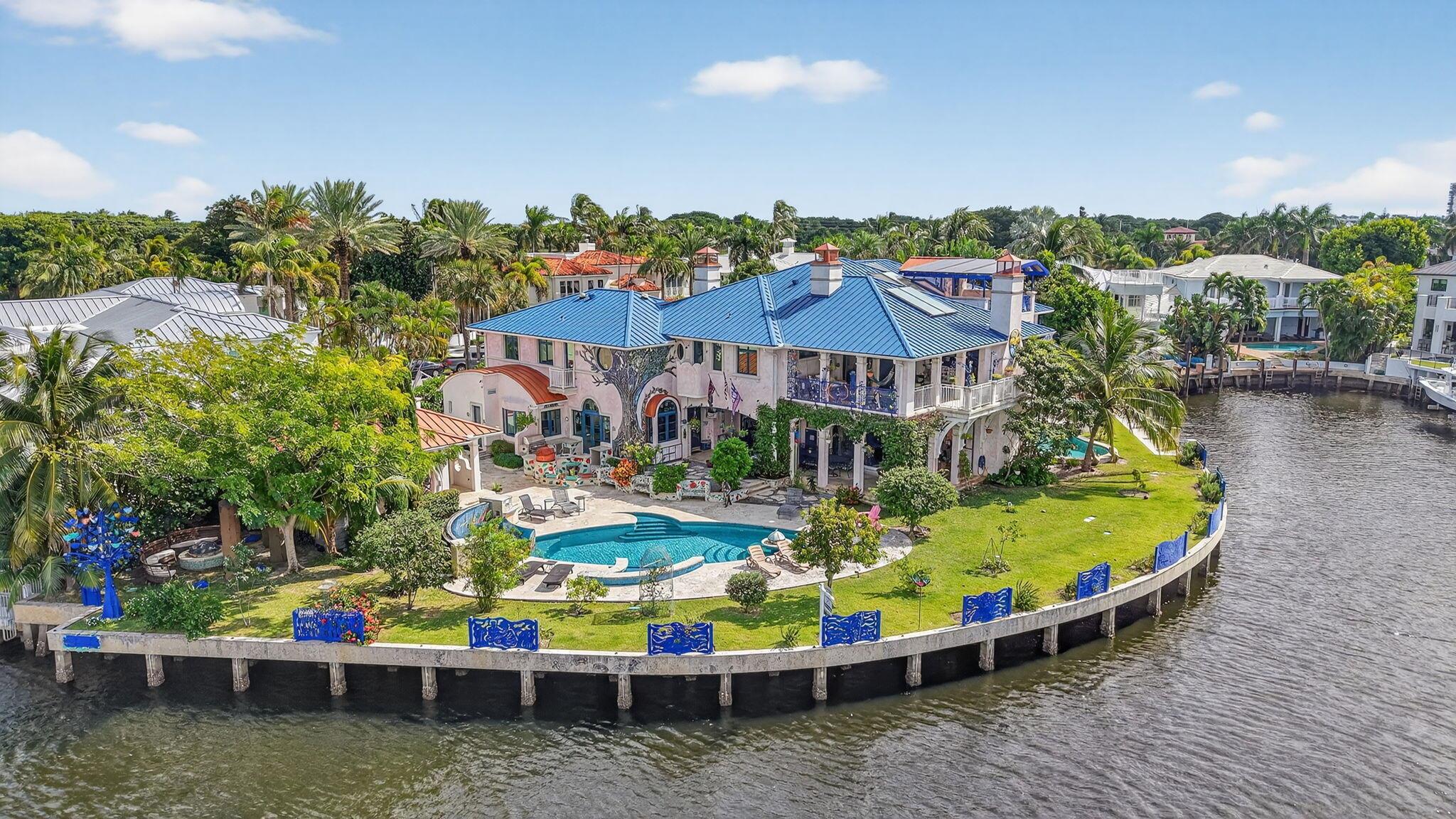 1201 Marble Way Boca Raton, FL 33432