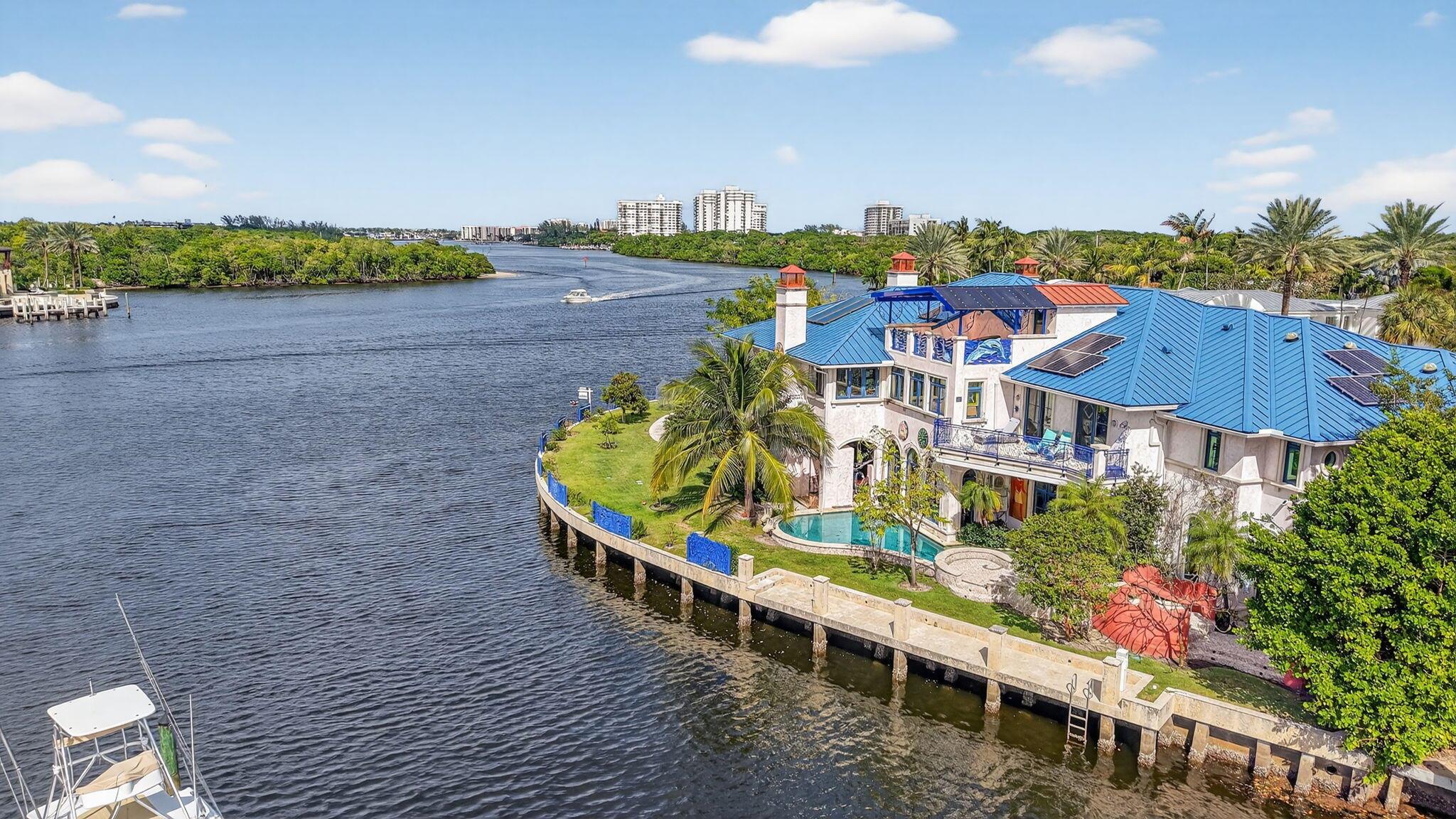 1201 Marble Way Boca Raton, FL 33432