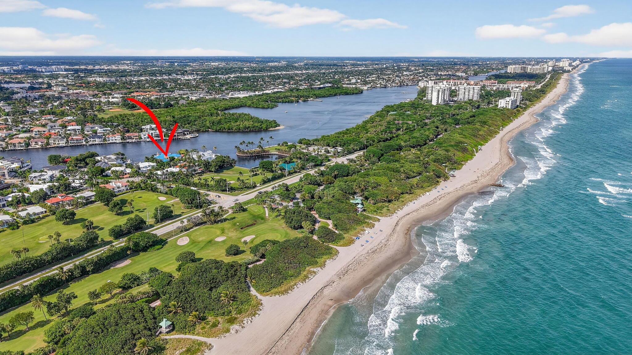 1201 Marble Way Boca Raton, FL 33432