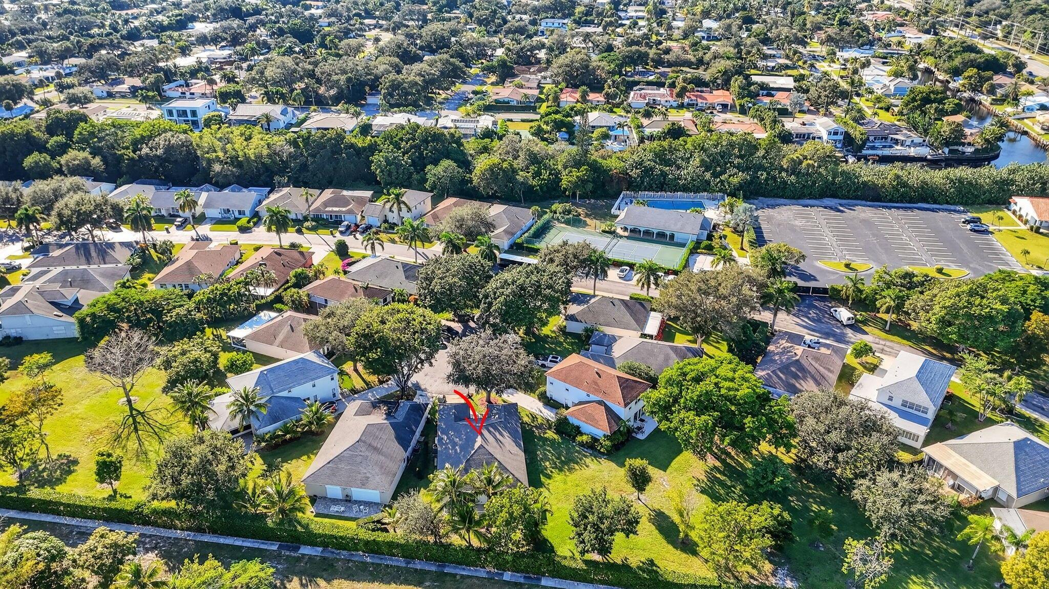 501 SW 1st St Boca Raton, FL 33432