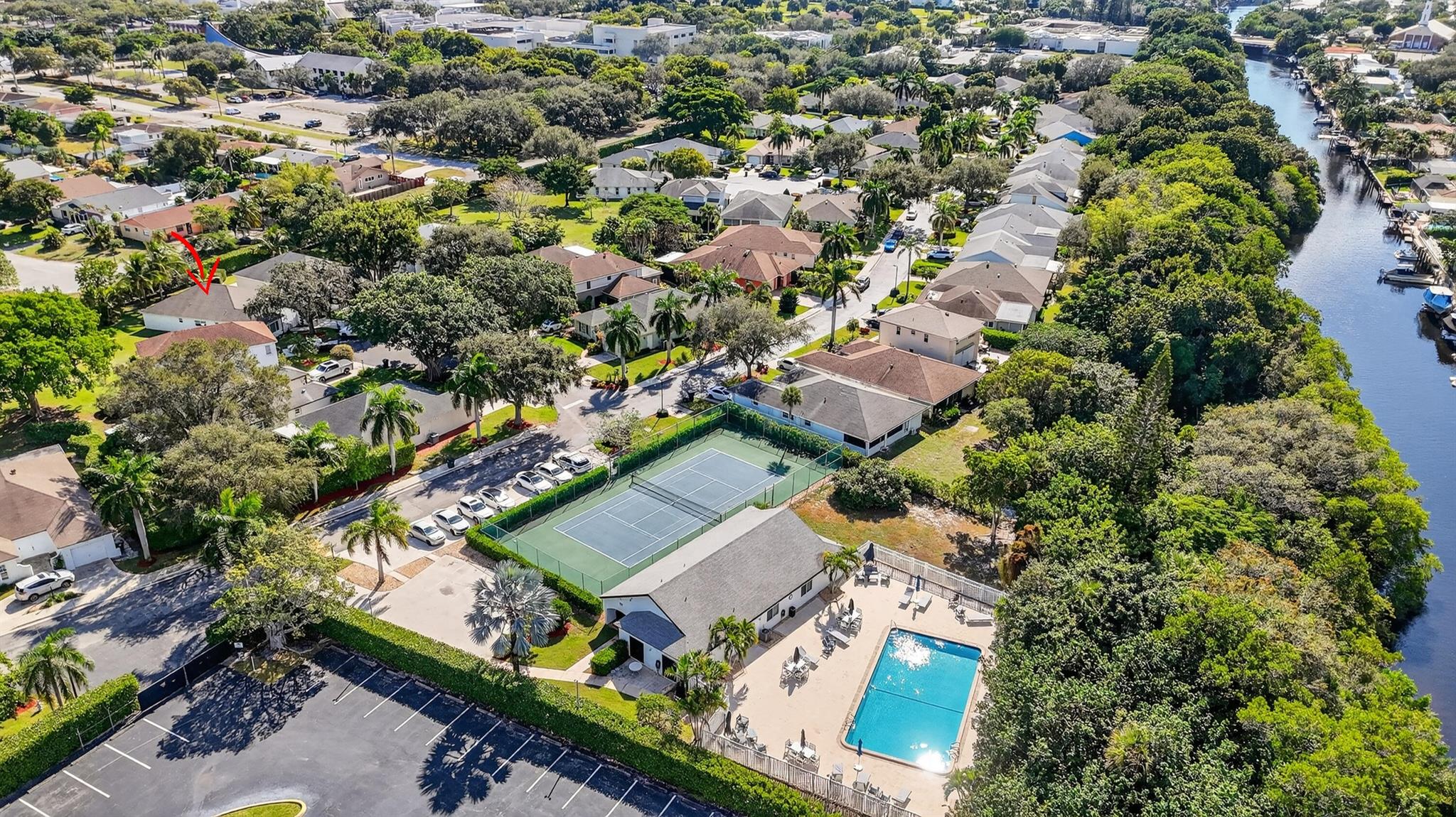 501 SW 1st St Boca Raton, FL 33432