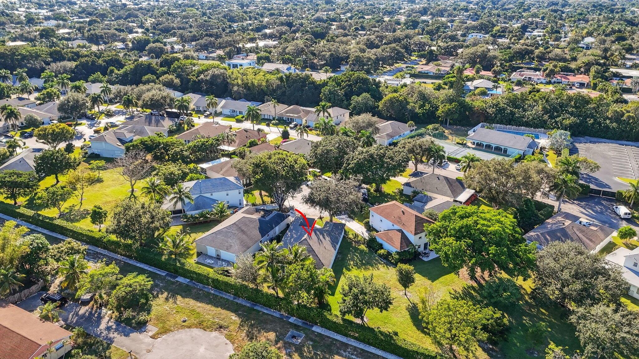 501 SW 1st St Boca Raton, FL 33432