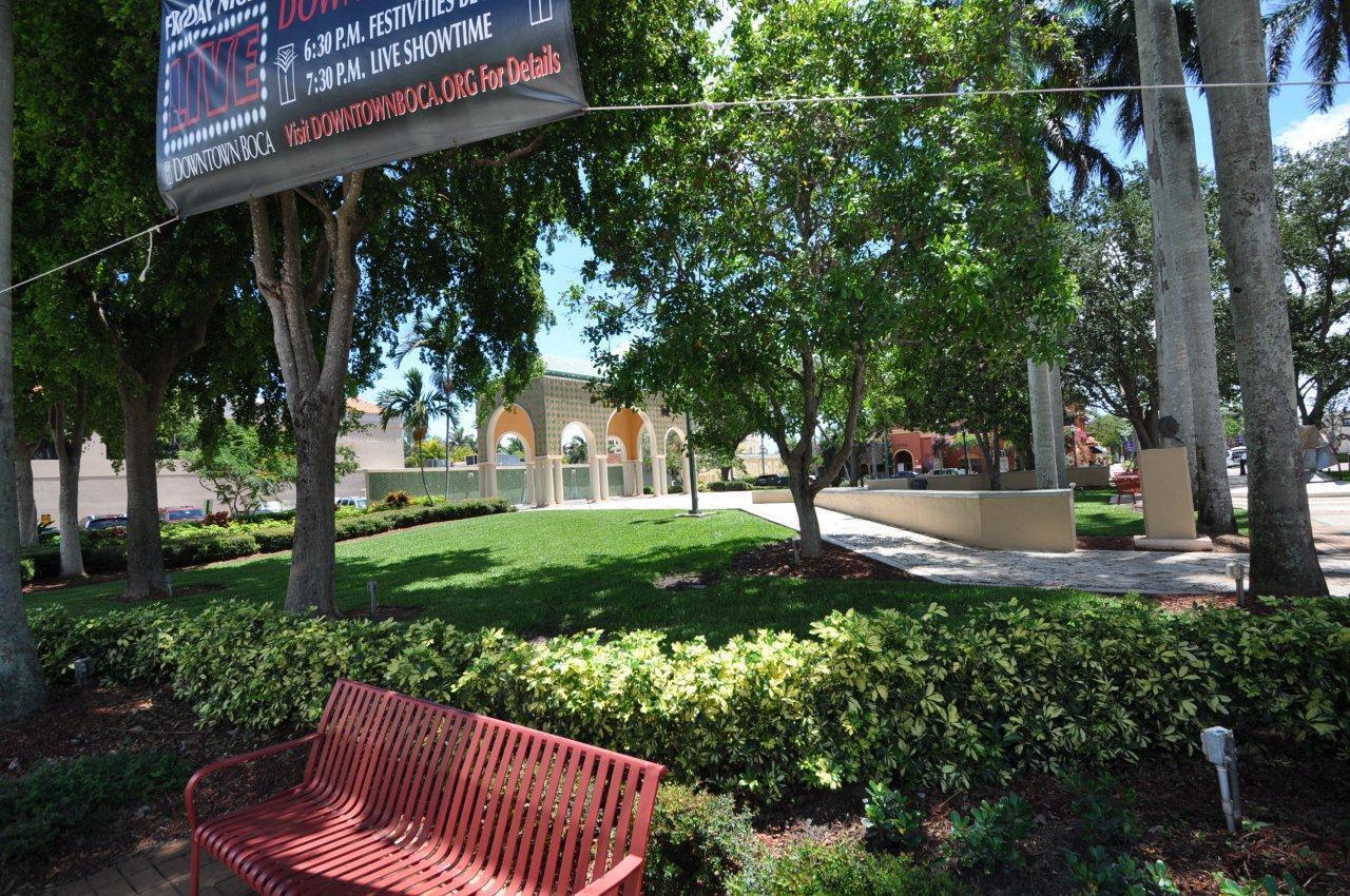 501 SW 1st St Boca Raton, FL 33432