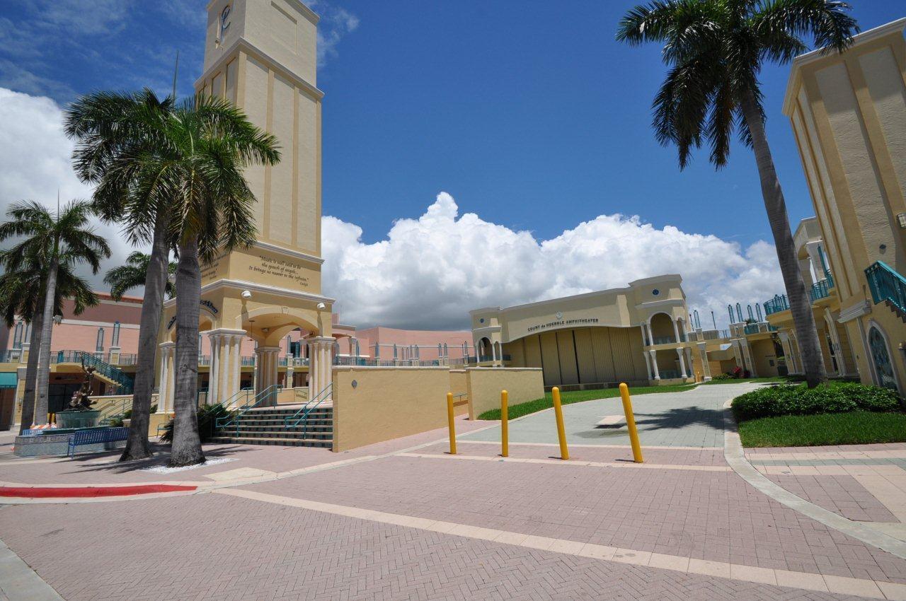 501 SW 1st St Boca Raton, FL 33432