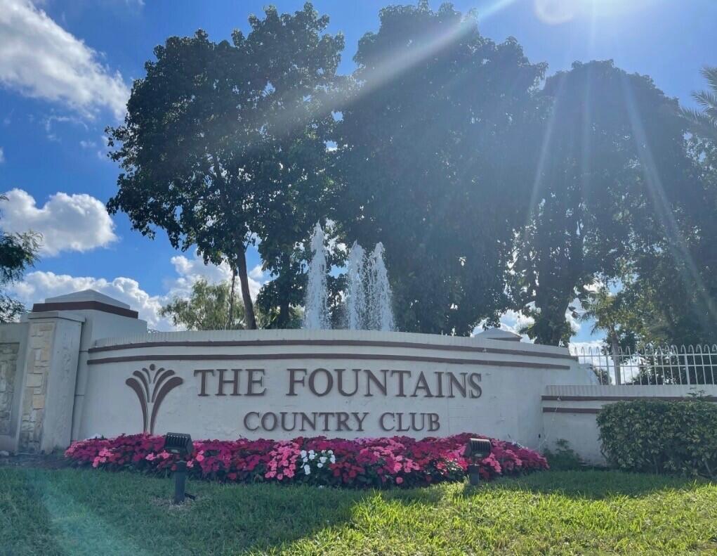 4090 Tivoli Ct #306 Lake Worth, FL 33467