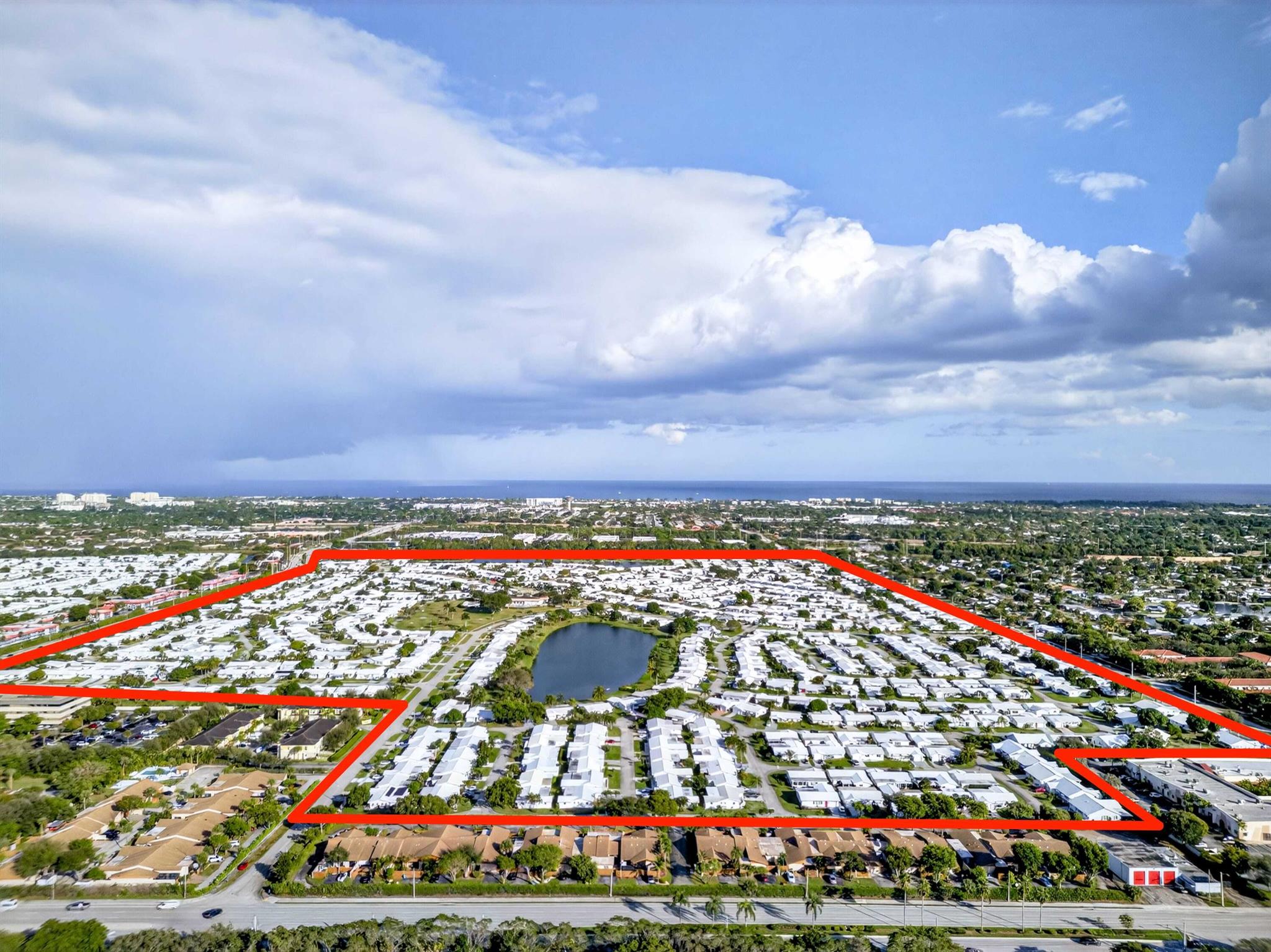 2003 SW 17th St Boynton Beach, FL 33426