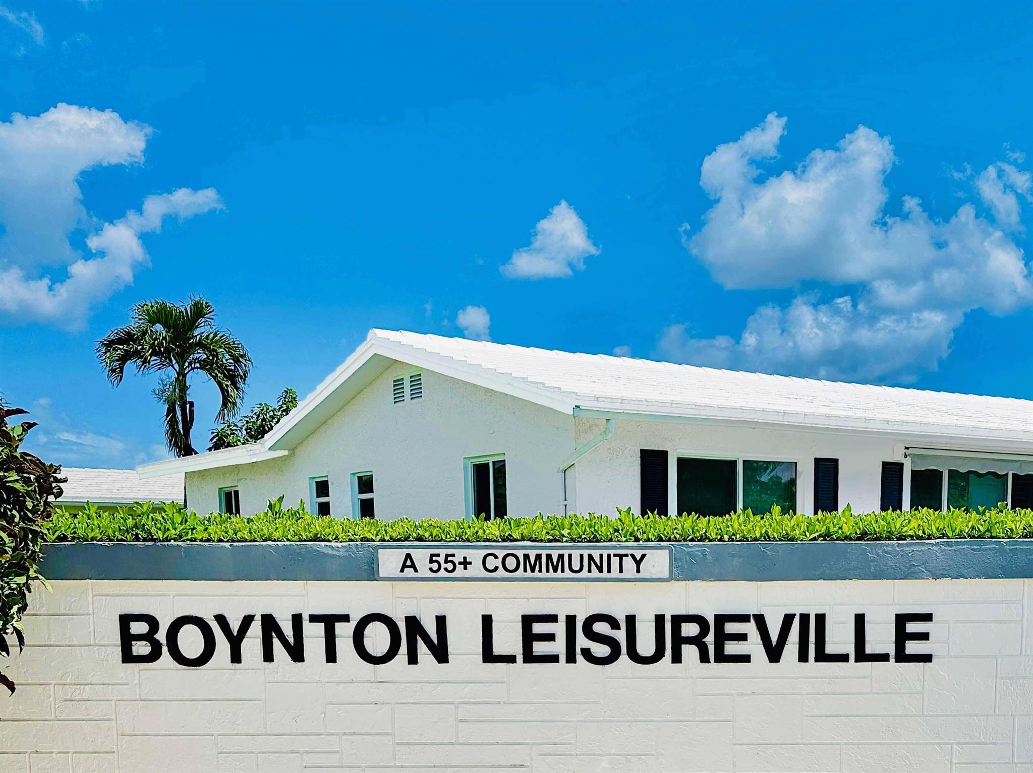 2003 SW 17th St Boynton Beach, FL 33426