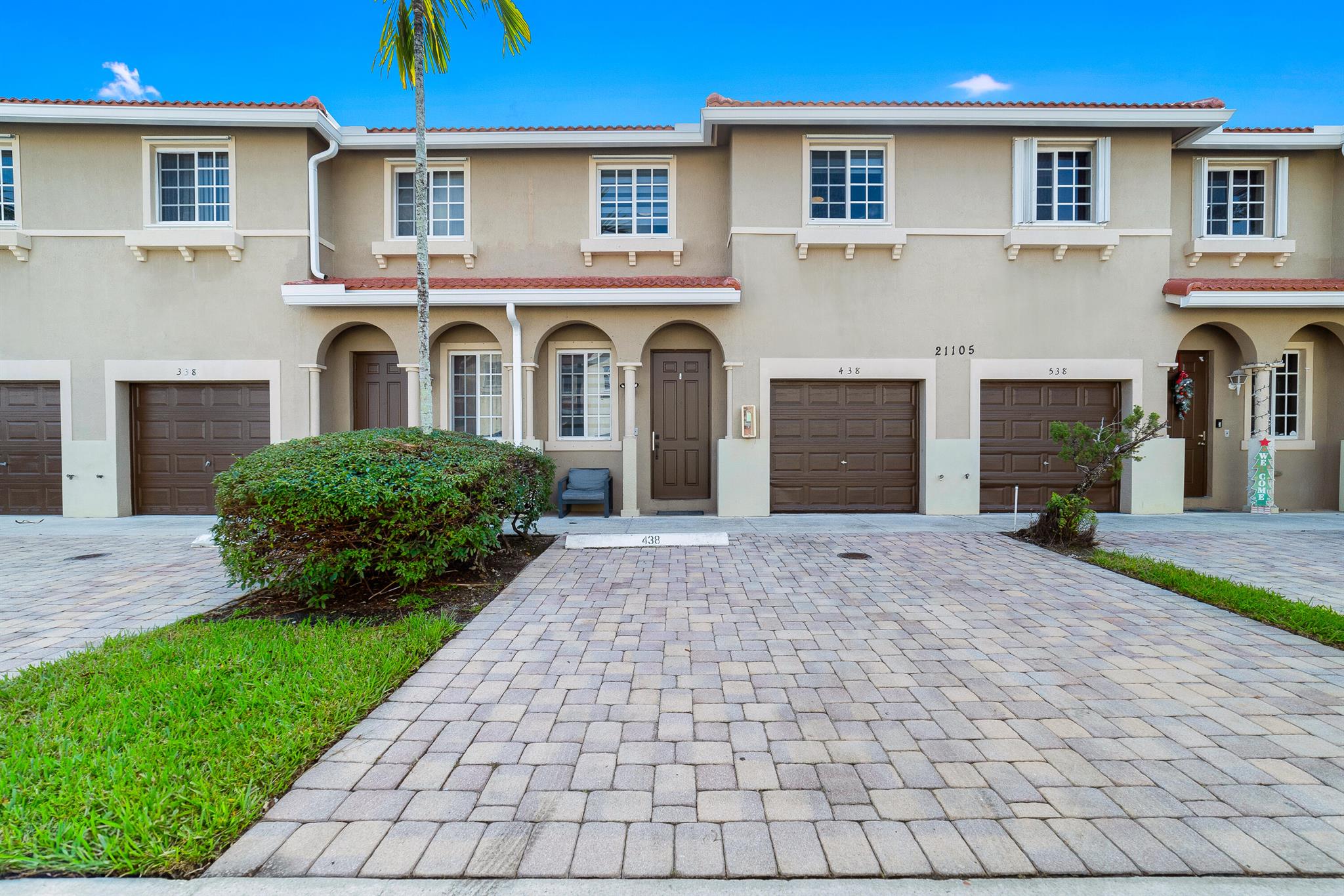 21105 NW 14th Pl #438 Miami Gardens, FL 33169