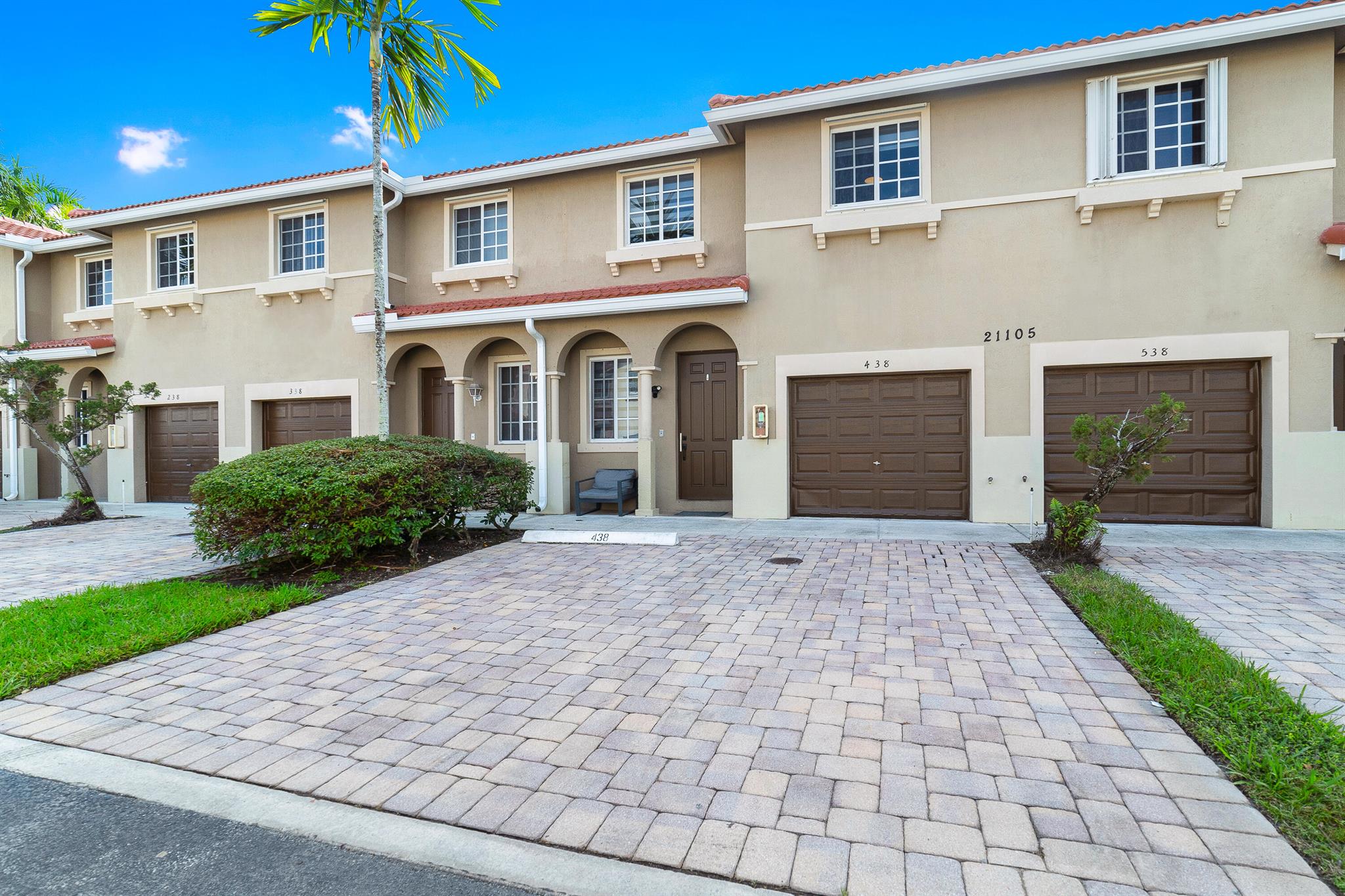 21105 NW 14th Pl #438 Miami Gardens, FL 33169