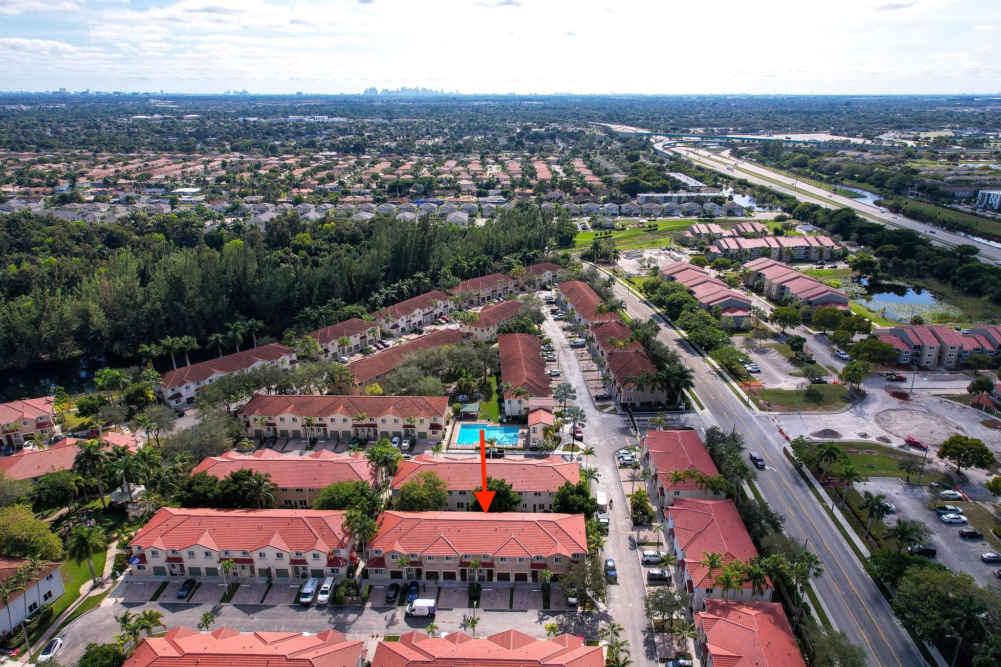 21105 NW 14th Pl #438 Miami Gardens, FL 33169