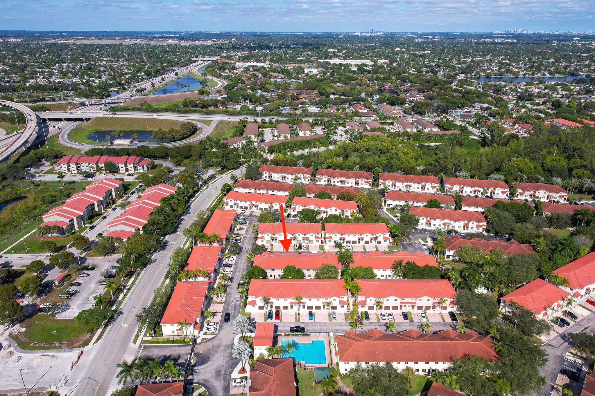 21105 NW 14th Pl #438 Miami Gardens, FL 33169