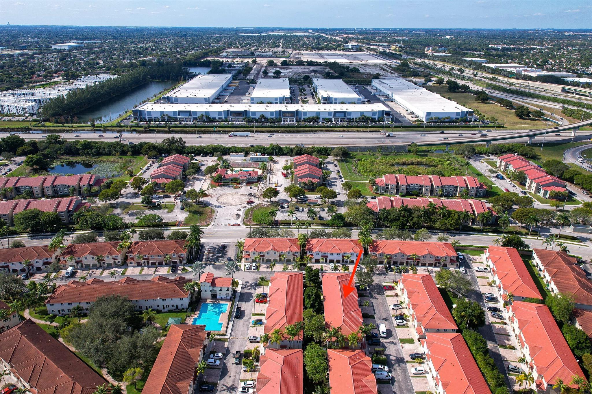 21105 NW 14th Pl #438 Miami Gardens, FL 33169