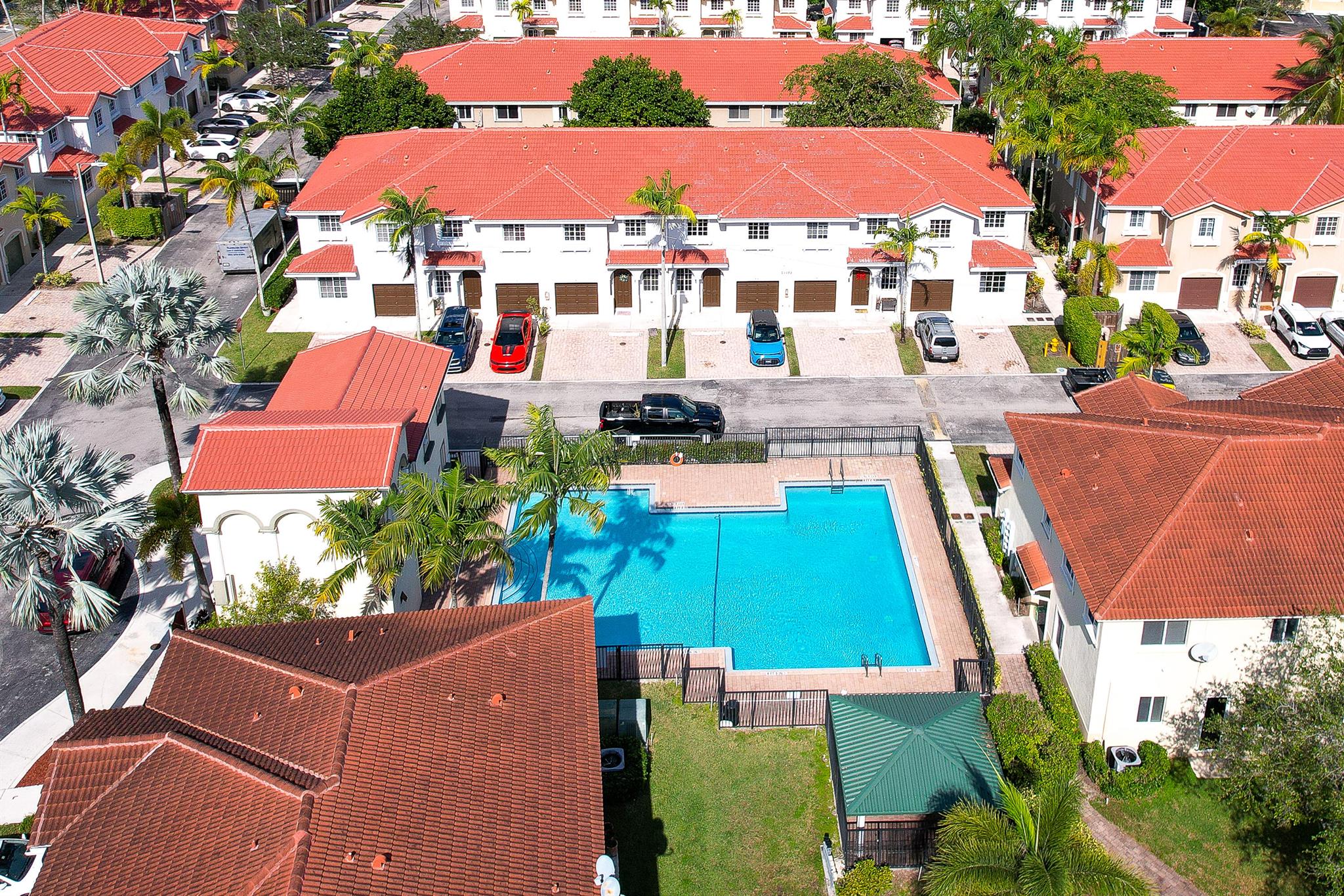 21105 NW 14th Pl #438 Miami Gardens, FL 33169