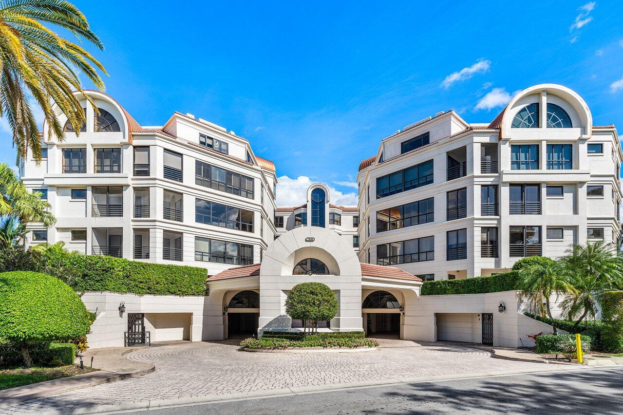 7383 Orangewood Ln #501 Boca Raton, FL 33433