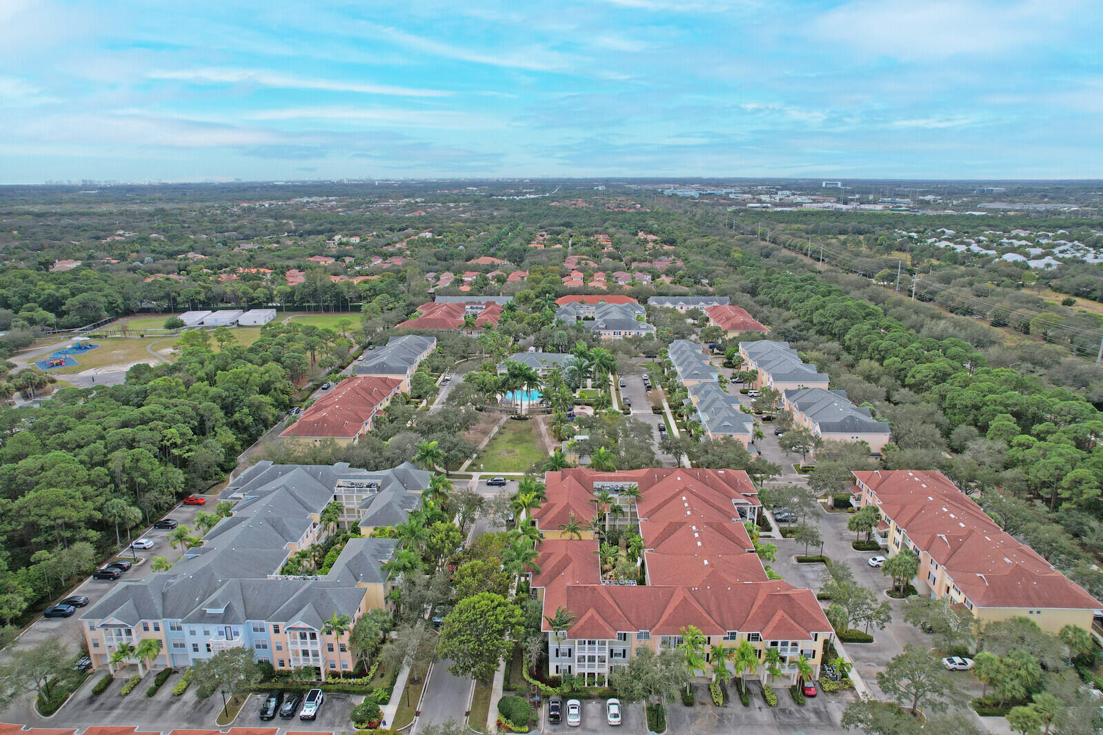 255 Murcia #202 Jupiter, FL 33458