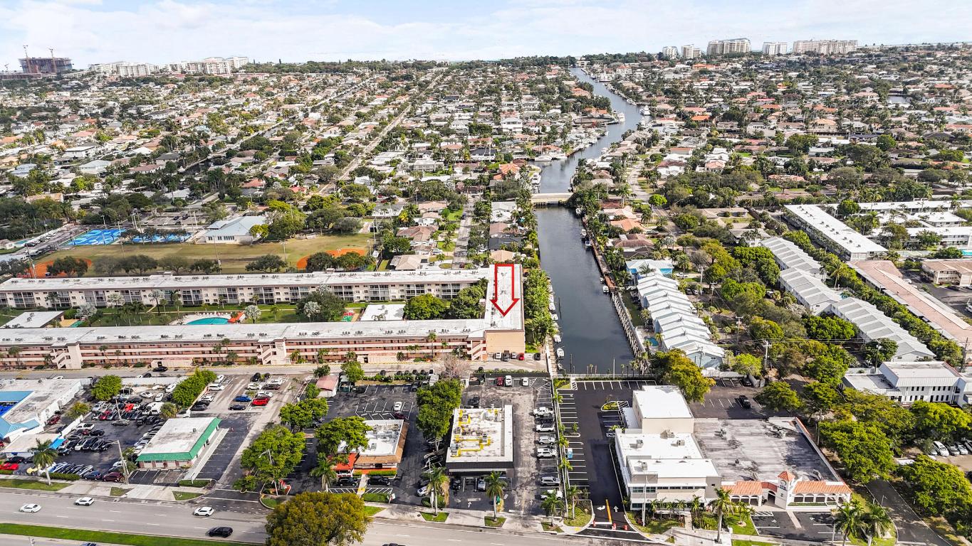 4500 N Federal #272h Lighthouse Point, FL 33064