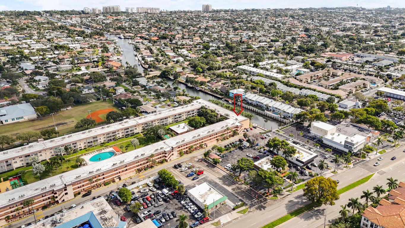 4500 N Federal #272h Lighthouse Point, FL 33064