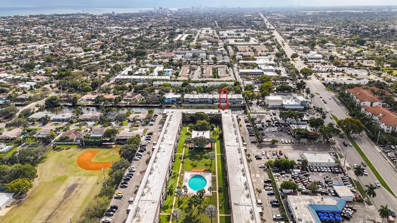 4500 N Federal #272h Lighthouse Point, FL 33064