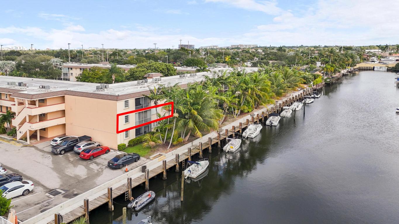 4500 N Federal #272h Lighthouse Point, FL 33064