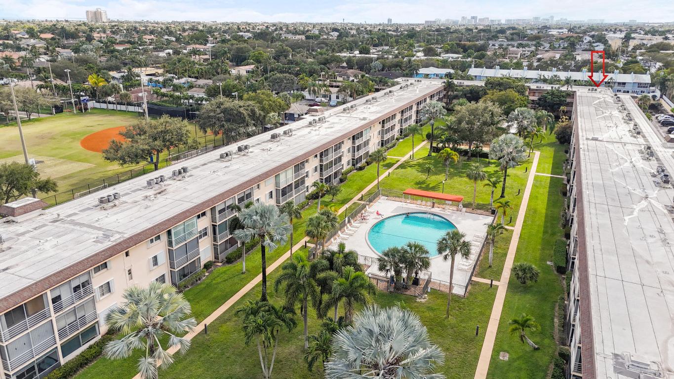 4500 N Federal #272h Lighthouse Point, FL 33064