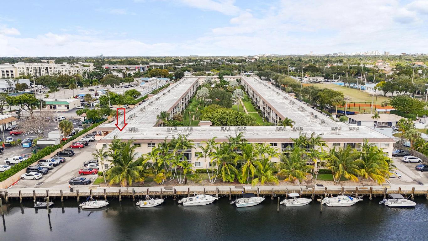 4500 N Federal #272h Lighthouse Point, FL 33064